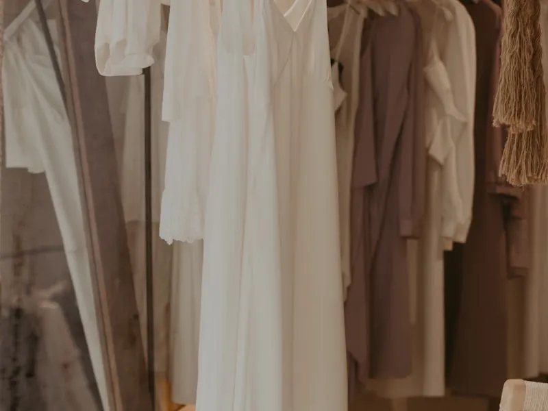 Sleeve shortening